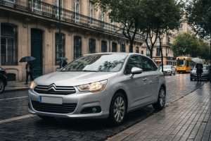 Citroën C4 1.6 HDi 92 : fiabilité à la loupe