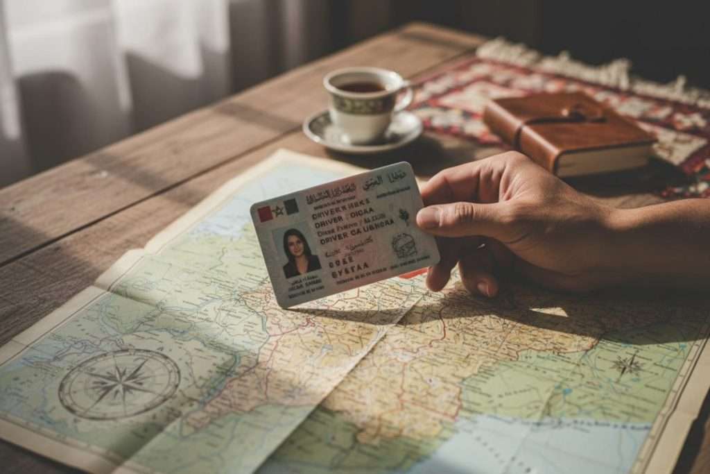 Code de la route du Maroc : tout savoir sur la réglementation