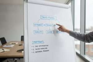 Comment utiliser le playbook ABM pour décrocher des contrats enterprise à forte valeur