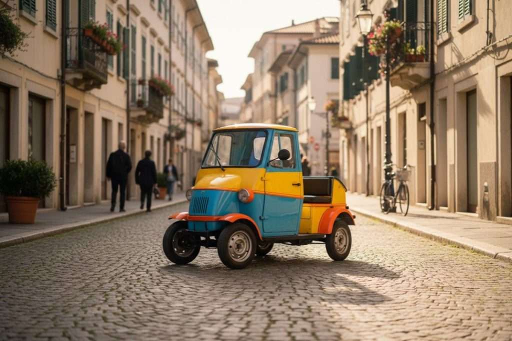 Ligier ou Aixam : quel quadricycle choisir ?