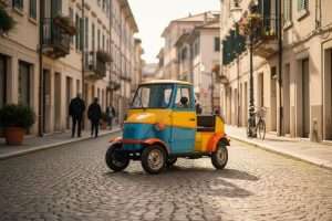 Ligier ou Aixam : quel quadricycle choisir ?