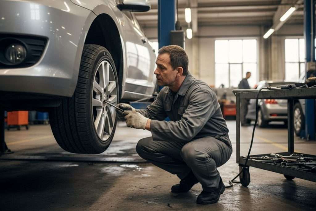 Pneu Kumho ou Michelin : lequel choisir pour votre véhicule ?