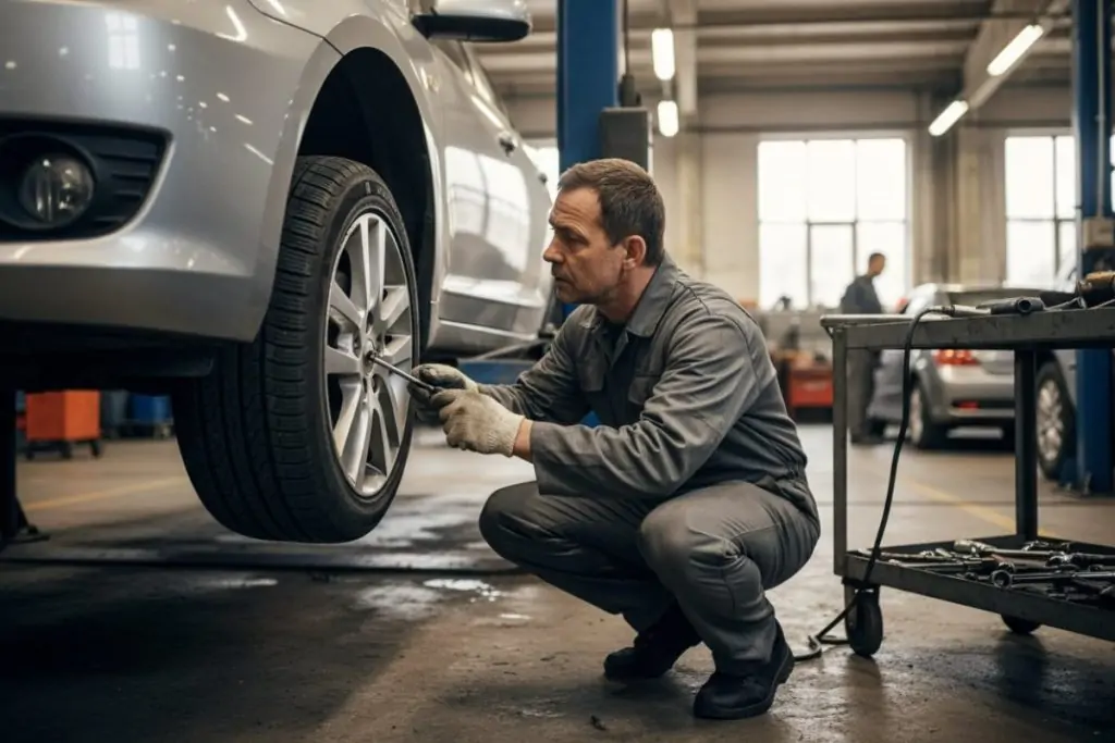 Pneu Kumho ou Michelin : lequel choisir pour votre véhicule ?
