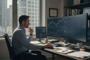 Pourquoi les traders de volatilité utilisent le critère de Kelly pour gérer les drawdowns