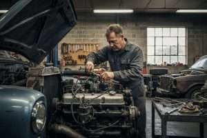 Réglage injecteur pompe 1.9 TDI : le guide complet