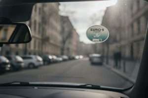 V9 sur carte grise : tout savoir sur la norme Euro