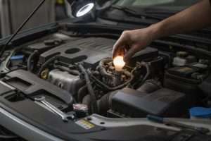 Changer une ampoule de 208 phase 2 : le guide complet